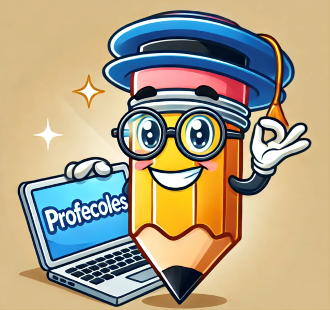 Les nouveaux programmes