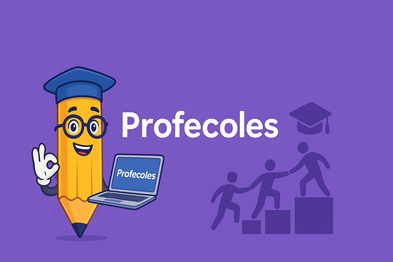 un professeur des écoles aide une jeune élève